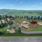 Der Reitverein und Ponyhof
