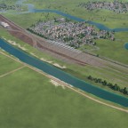 Rangierbahnhof Seelze 4