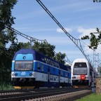 New CityElefant in PID livery