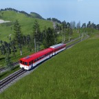 Vitznau - Rigi - Bahn (VRB)