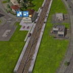 2 Gleis neu