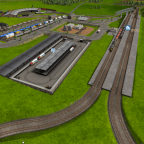 Shunting Yard