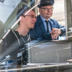 Train Fever Communitytreffen 2016