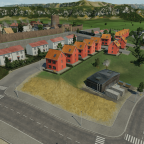 die 70er vor der Burg