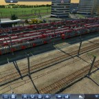 Betriebswerk S Bahn