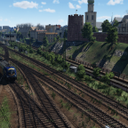 Railjet-Liebe Vol. 3