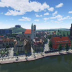 [TpF 1] Sommerthurer Altstadt