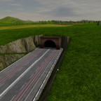 Tunnel