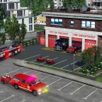 (UEP212_d)- Fire station (1996) WIP~