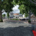 Promenade