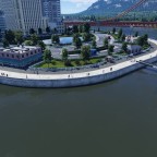 Baufortschritt 2