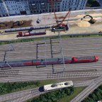 Baustelle 2