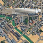 Infrastruktur Charleville