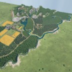 Umland Altstetten  & Niedererlensee