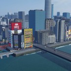 Tokyo Based Main City