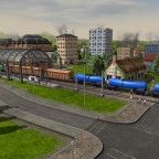 Green Cargo