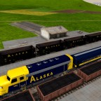Alaska Railroad