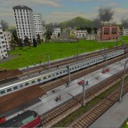 Dresden HBF