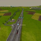 Güterbahnhof