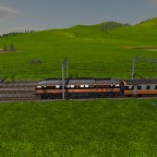 Repaint not finnished
