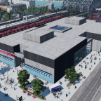 City-Center
