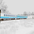 Brummende Liesl unterwegs