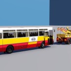 RÁBA u26 variants