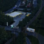 Ergebnis des heutigen Streams (WIP)