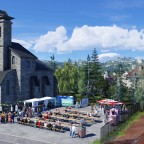 Pfarrfest St. Helena