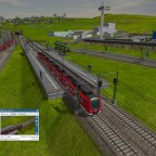 Neue Regio-strecke für den Ikea