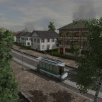 Old Tram