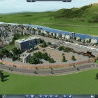 Bus taxi stände eigenbau [Fertig 8] kompletansicht
