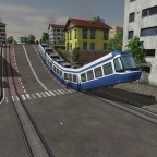 Nur ein bisschen Buggy