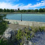 Köln / 2050  Aachener Weiher