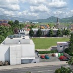 Gemeindeschule Areal