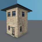DDR Stellwerk Paket ( Mod Preview )