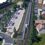 Grünfels wächst weiter