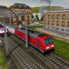 Br120 und 245
