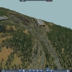 American Train Yard Update + Coal/Iron Mine