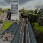 Watton HBF S-Bahn