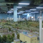 Miniaturtag - Teil 2 "Feinheiten und andere Bilder von der Modellbahn - Loxx"