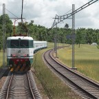 Interregionale 2330 (Milano C.le - Venezia S.L.)