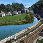 small village