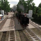 Neue Züge für neue Linien