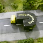 Miniaturtag - Teil 2 "Feinheiten und andere Bilder von der Modellbahn - Loxx"