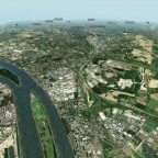 Wiesbaden, mein neues Projekt