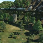 ÖBB 2050 auf der Nebenbahn