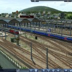 Interlaken SBB