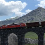 Erzbergbahnflair
