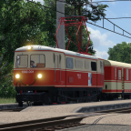 NÖVOG 1099.001 in Rabenstein/P.